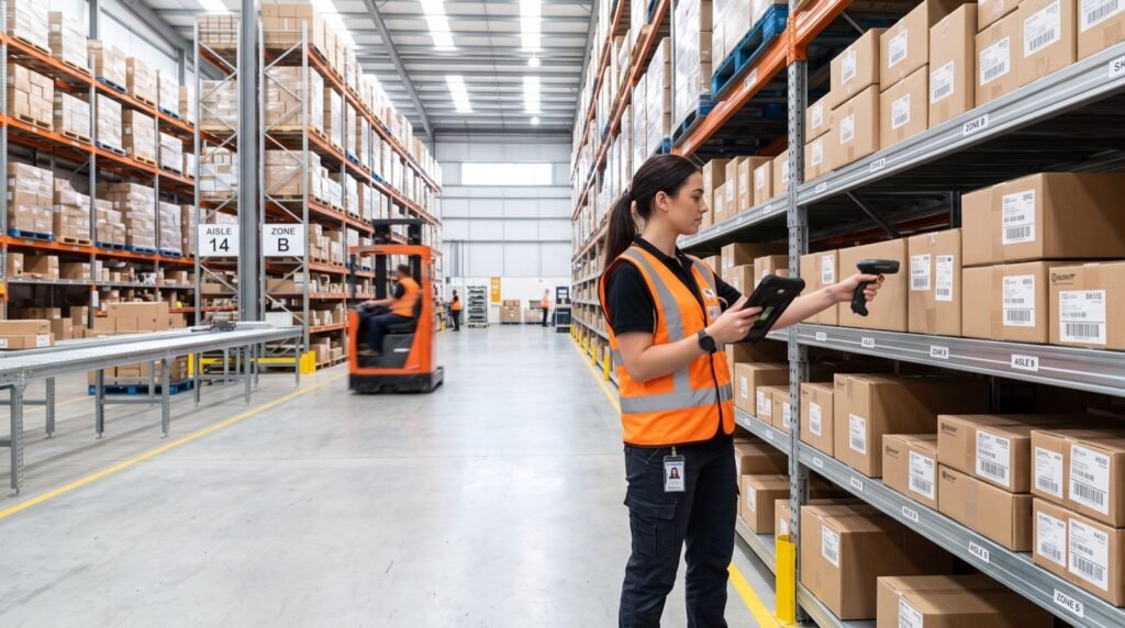 Temperature-Controlled Storage: 2026 Cold Chain Guide