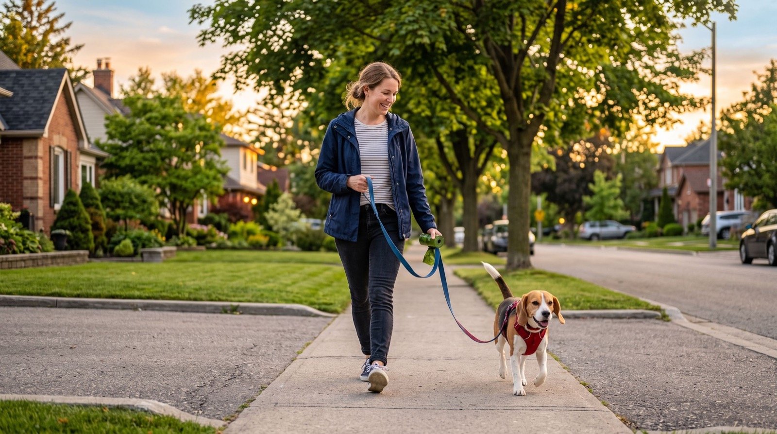 Winter Dog Waste Cleanup: Beat the Cold-Weather Mess