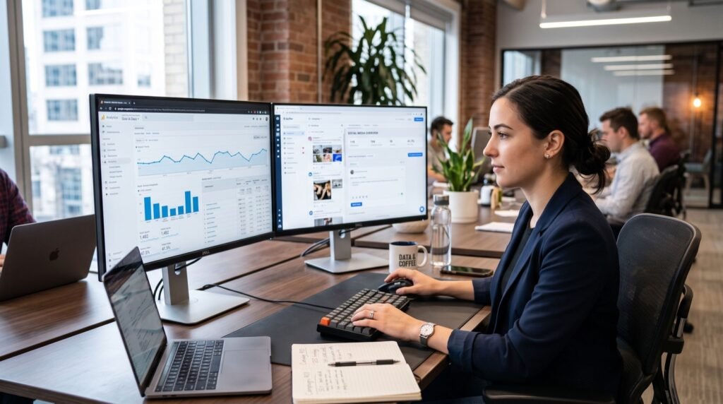 Digital Marketing Agency in Rawalpindi: 2026 Guide