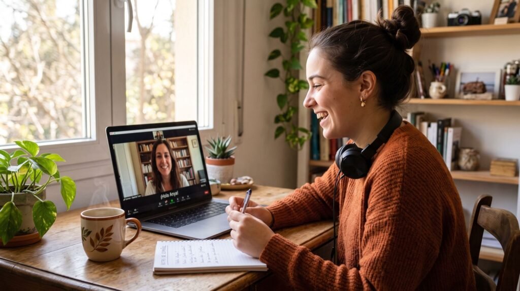 Online Language Classes: Learn a New Language in 2026